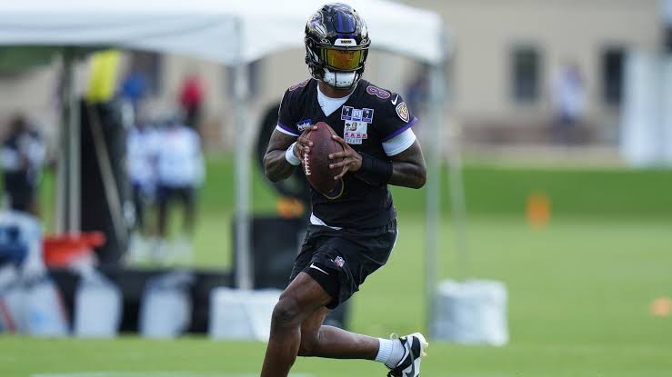 New Lamar Jackson Rumors Update Ravens Contract Extension Buzz Ahead of  2026 NFL Season
