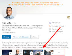 15 Linkedin Profile Tips Guaranteed To Help You Win More Job Offers