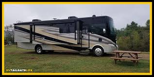 Blue ridge parkway rv camping. Rv Camping On The Blue Ridge Parkway Rv Tailgate Life