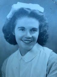 Condolence Book for Peg Doyle (née O'Connor) (Ballinrobe, Mayo)