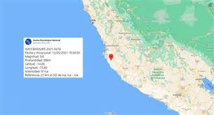 Temblor synonyms, temblor pronunciation, temblor translation, english dictionary definition of temblor. Temblor Hoy En Ica Sismo De 5 6 Se Registro Este Miercoles 12 De Mayo Por La Manana Y Se Sintio En Lima