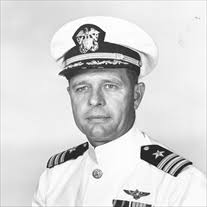 CDR Thomas Walker “Dusty” Rhodes (1916-2016)