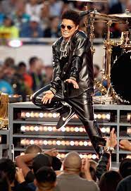 Please fill out the correct information. We Ll Just Say It Beyonce Won Super Bowl 50 Bruno Mars Bruno Leather Jacket