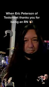 Erik Christoper Peterson