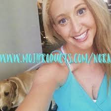 Nora Critzer's Instagram, Twitter & Facebook