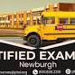 CE Course - Newburgh event image