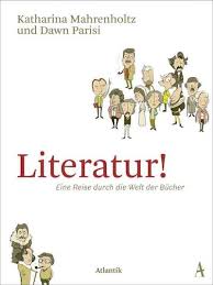 Learn vocabulary, terms and more with flashcards, games and other study tools. Rezension Literatur Von Katharina Mahrenholtz Und Dawn Parisi Tintenmeer