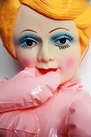 Find judy garland dolls from a vast selection of dolls & bears. The Emancipation Of Judy Robert Lang S Images That Humanise A Blow Up Sex Doll Creative Boom