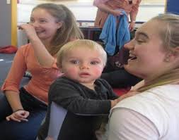 The Principal's News Deputy Principal (Curriculum)