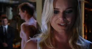 Chuck: Versus the Santa Suit