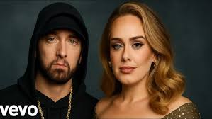 Eminem Ft. Adele
