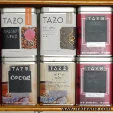 Love This Idea For Reusing Tea Tins Diy Upcycle Crafting Craft Kitchen Nails Desing Tea Tins Sachet