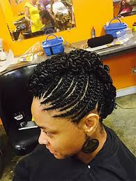 I love my box braids and i would…. Aicha S Hair Braiding Weaves