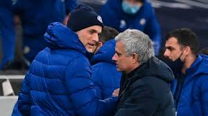 Jose mourinho has revealed all about the time he swerved a touchline ban during his time at chelsea by hiding in a laundry basket. Mourinho Suffers Career First As Tuchel Matches His Defensive Record With Chelsea Win Over Tottenham Goal Com