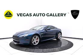 Image result for Concours Blue 2010 Aston Martin