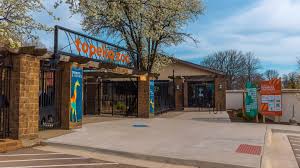 Birds, Beasts And Businesses Make Topeka Zoo A Top Venue — TK Business Magazine