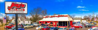 30 day money back returns · do more from your home Used Cars Louisville Ky Used Cars Trucks Ky Jays Auto Sales