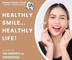 Stewartstown Road Dental & Implant Clinic