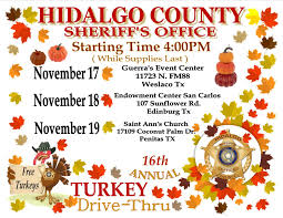 Check spelling or type a new query. Where To Find Free Turkey Giveaways Or Thanksgiving Dinner In The Rgv Kveo Tv
