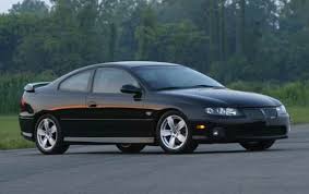 Image result for Black 2004 Pontiac
