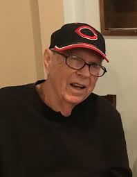 Hugh Shellabarger Obituary