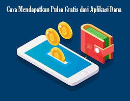 Ada berbagai aplikasi isi pulsa gratis yang bisa anda gunakan dengan berbagai cara mendapatkan point yang anda kumpulkan misalnya dengan bermain game android, mengunjungi situs, membuka iklan lock dan sebagainya, yang mana kesemuanya untuk di tukarkan dengan pulsa gratis. Cara Mendapatkan Pulsa Gratis Dari Aplikasi Dana Telusur Reload