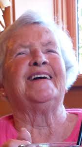 Obituary for Bertie Frances Cook Hash