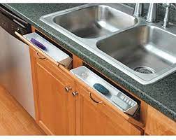 We did not find results for: Amazon Com Rev A Shelf 11 Inch Tip Out Front Sink Tray Set Home Kitchen