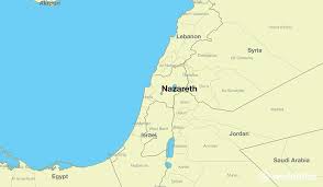 Image result for images  Nazareth?