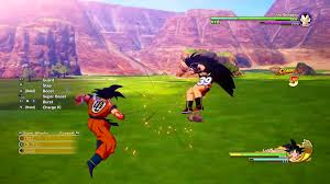 The game evolution presents dragon ball ps evolution ps1 to ps4. Dragon Ball Z Kakarot Download Gamefabrique