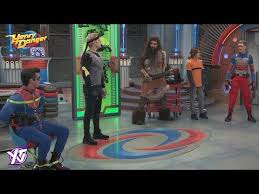 Henry Danger Sneak Peek Clip Captain Drex Ytv Youtube In 2020 Henry Danger Nickelodeon Nickelodeon Dangerous