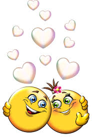 Lapetitedeco Deviantart In 2020 Emoji Love Emoji Images Smiley