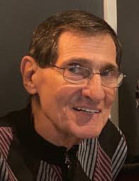 Obituary information for Victor "Cookie" G. Broccoli, Jr.