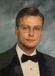 Dr. Charles P. Rhoton Obituary