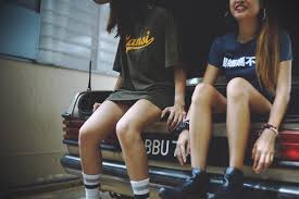 Shop women's clothing malaysia at tapas fashion. 7 Clothing Brands You Didn T Know Were Made In Malaysia