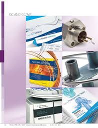 F det module rev or b det module rev the front or back detector's eeprom is not recognized by the 6890 gc. Download Agilent Catalog K Prime Technologies