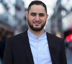 Les candidats dans la dernière ligne droite. Regionales En Auvergne Rhone Alpes Farid Omeir Le Candidat Contre L Islamophobie Actu Lyon