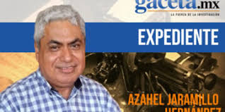 Mayra Benavides: Historias del poder