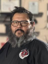 Iron Lotus Martial Arts