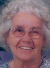 Ruby M. Mayes Obituary