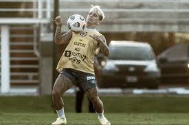 ' copa libertadores • qualifying round 3. Soteldo Trains Normally And May Be A Surprise At Santos Against San Lorenzo Prime Time Zone Sports Prime Time Zone