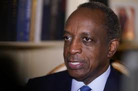 New chair appointed to head elections board in Georgia's Fulton County