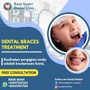Klinik Braces Murah Di Selangor Malaysia Reza Syatri Dental