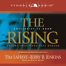 A novel of the earth's last days (left behind series book 1) the apocalyptic christian fiction thriller and suspense series about the. The Rising Antichrist Is Born Before They Were Left Behind Book 1 Horbuch Download Amazon De Tim Lahaye Jerry B Jenkins Steve Sever Tyndale House Publishers Inc Audible Audiobooks
