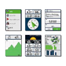Garmin Etrex 30x 日本語仕様 B01n0wnfdl 山岳詳細地図 City 激安 激安特価 送料無料