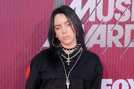 Sort by album sort by song. Billie Eilish Free Take One Urgently Needed Step For Environmental Action Get One Free Ticket To Her Sold Out World Tour Veg World Magazine