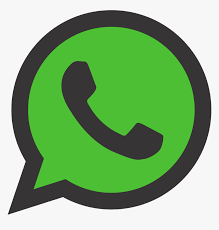 If you like, you can download pictures in icon format or directly in. Whatsapp Icon Png Grey Png Download Black Whatsapp Logo Png Transparent Png Kindpng