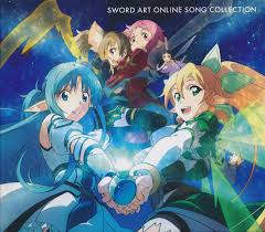 See more ideas about kirito, asuna, sword art online kirito. Sword Art Online Song Collection Sword Art Online Wiki Fandom