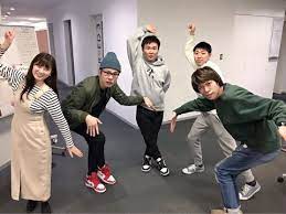 山口実香 ラジオ皆んなで予想 お笑い 若手 笑い