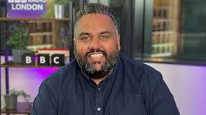 Aaron Paul to host BBC Radio London Breakfast